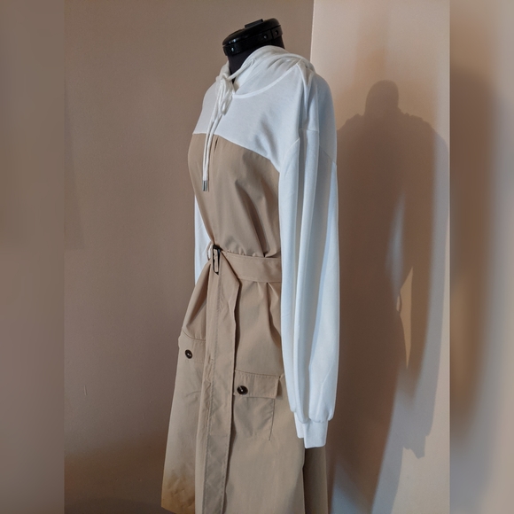 SHEIN | Hoodie Dress - Picture 5 of 5